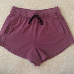 Lulu Lemon Shorts